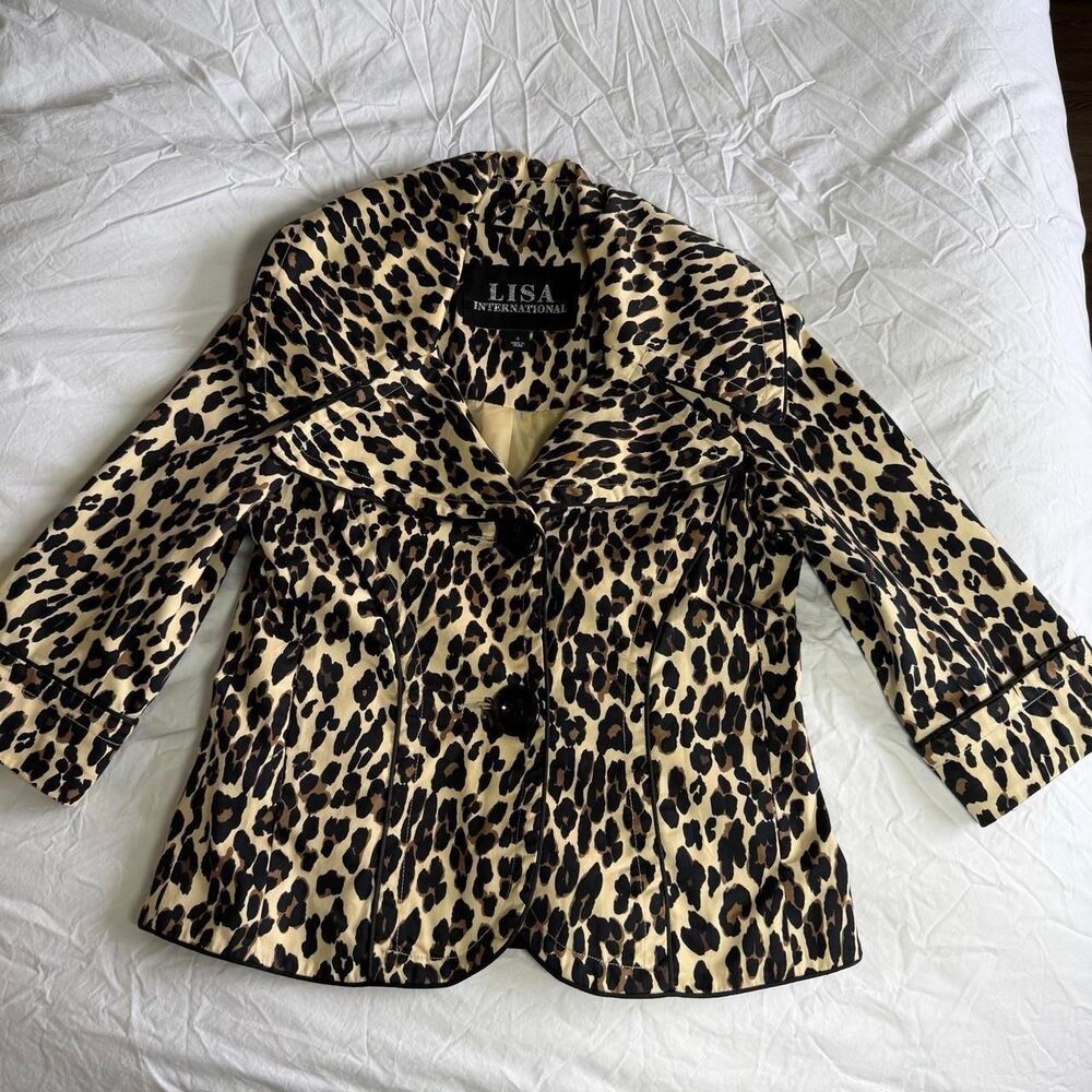 Lsa-international Women's multi Jacket